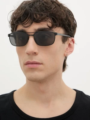 Ray-Ban okulary przeciwsłoneczne