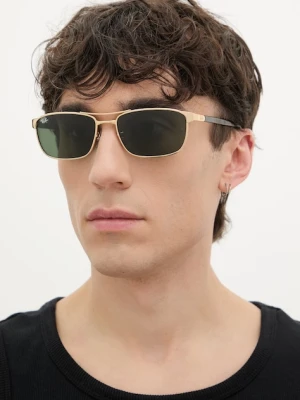 Ray-Ban okulary przeciwsłoneczne