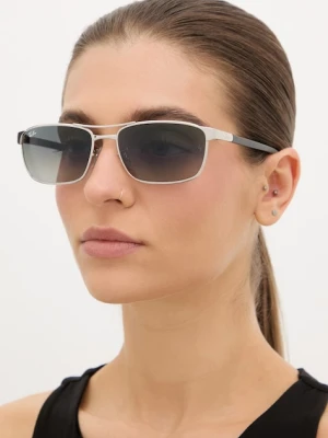 Ray-Ban okulary przeciwsłoneczne