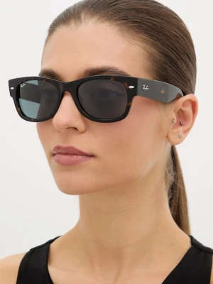 Ray-Ban okulary przeciwsłoneczne
