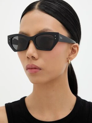 Zdjęcie produktu Ray-Ban okulary przeciwsłoneczne