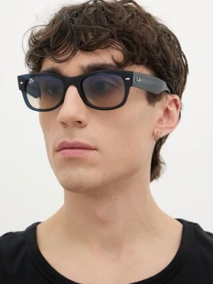 Ray-Ban okulary przeciwsłoneczne