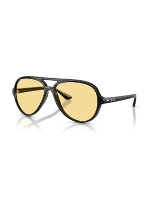 Ray-Ban okulary przeciwsłoneczne czarny