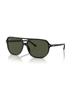 Ray-Ban okulary przeciwsłoneczne czarny