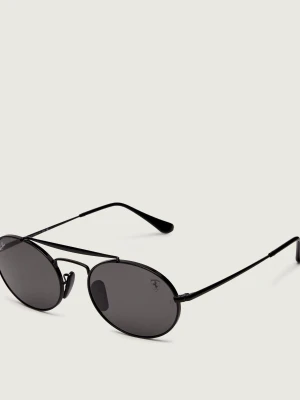 Ray-Ban Okulary przeciwsłoneczne RB3775M | Ray-Ban x Scuderia Ferrari Abu Dhabi