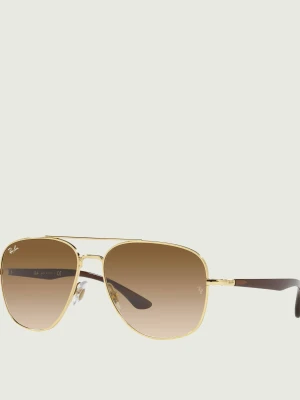 Ray-Ban Okulary przeciwsłoneczne RB3683
