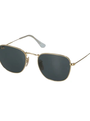 Zdjęcie produktu Ray-Ban Okulary przeciwsłoneczne Frank RB3857 złoty