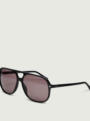 Ray-Ban Okulary przeciwsłoneczne Bill RB2198 czarny