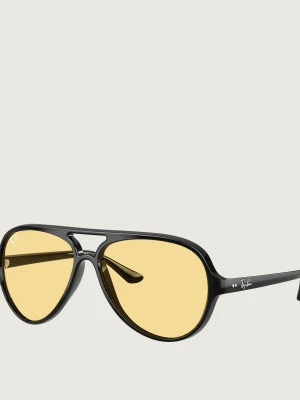 Ray-Ban Okulary przeciwsłoneczne Scuderia Ferrari Monza Ltd RB4125