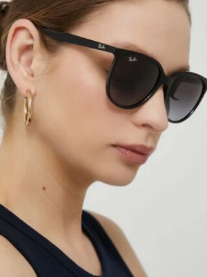 Ray-Ban okulary przeciwsłoneczne