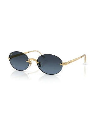 Ray-Ban okulary przeciwsłoneczne A$AP ROCKY X RAY-BAN