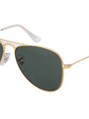 Ray-Ban Okulary przeciwsłoneczne Aviator RJ9506S