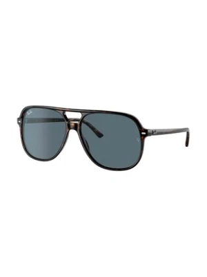 Ray-Ban BILL okulary przeciwsłoneczne pilotki