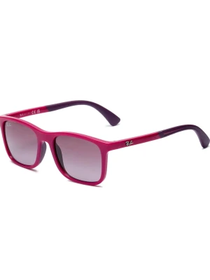 Ray-Ban Okulary przeciwsłoneczne Bio-Based RJ9084S