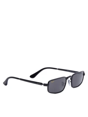 Ray-Ban Okulary przeciwsłoneczne By Asap Rocky 0RB3927 Czarny