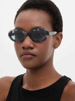 Ray-Ban okulary przeciwsłoneczne damskie