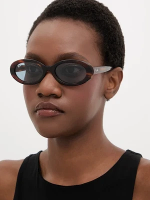 Ray-Ban okulary przeciwsłoneczne damskie
