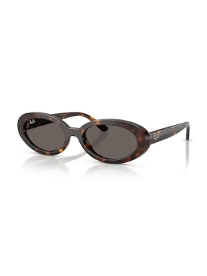Ray-Ban okulary przeciwsłoneczne damskie