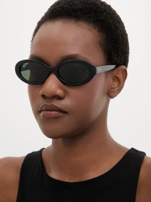 Ray-Ban okulary przeciwsłoneczne damskie