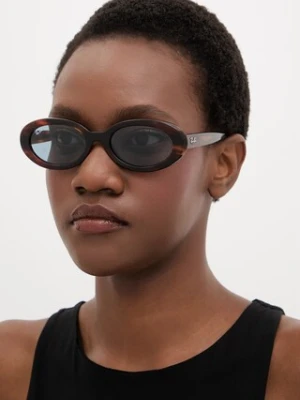 Ray-Ban okulary przeciwsłoneczne damskie