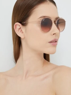 Ray-Ban okulary przeciwsłoneczne