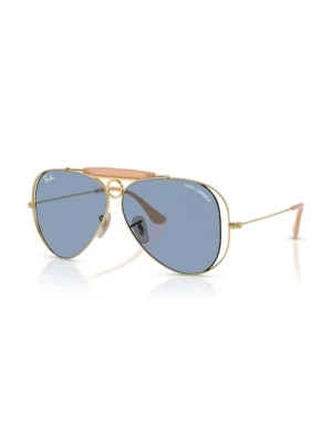 Ray-Ban okulary przeciwsłoneczne damskie RAY-BAN X DOLCE&GABBANA
