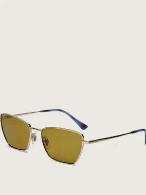 Ray-Ban Okulary przeciwsłoneczne Drea bio-based RB3783