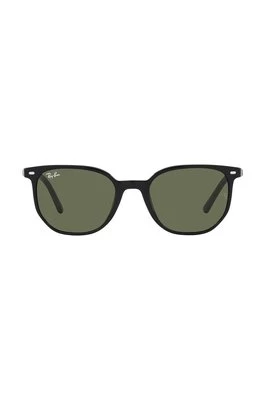 Ray-Ban okulary przeciwsłoneczne ELLIOT kolor czarny 0RB2197