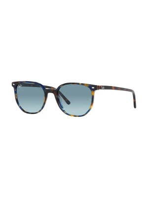 Ray-Ban okulary przeciwsłoneczne ELLIOT żółty