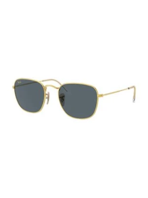 Ray-Ban okulary przeciwsłoneczne FRANK 0RB3857