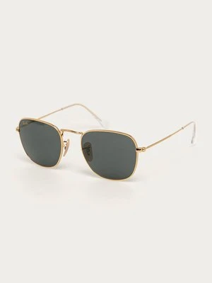 Ray-Ban - Okulary przeciwsłoneczne FRANK 0RB3857