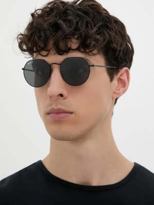 Ray-Ban okulary przeciwsłoneczne JACK
