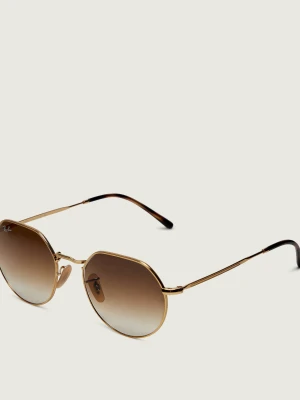 Zdjęcie produktu Ray-Ban Okulary przeciwsłoneczne Jack RB3565