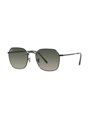 Ray-Ban okulary przeciwsłoneczne JIM czarny