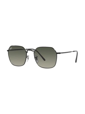 Ray-Ban okulary przeciwsłoneczne JIM kolor czarny 0RB3694