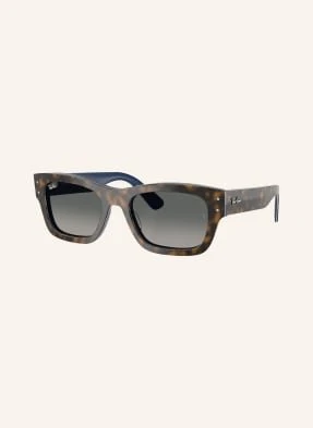 Ray-Ban Okulary Przeciwsłoneczne Joseph rb7683s braun