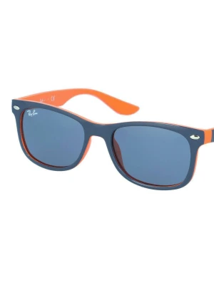Ray-Ban Okulary przeciwsłoneczne Junior New Wayfarer RJ9052S