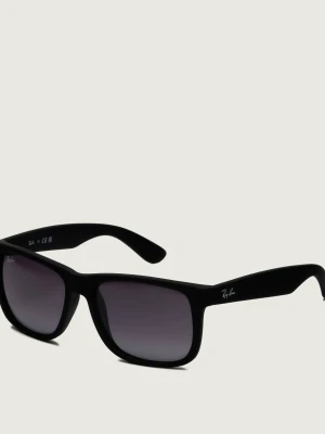 Ray-Ban Okulary przeciwsłoneczne Justin Classic RB4165 czarny