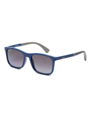Ray-Ban Okulary przeciwsłoneczne Kids Bio-Based RJ9084S