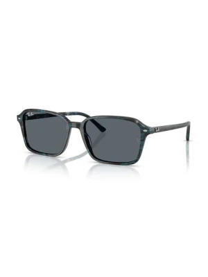 Ray-Ban okulary przeciwsłoneczne kolor czarny 0RB2231