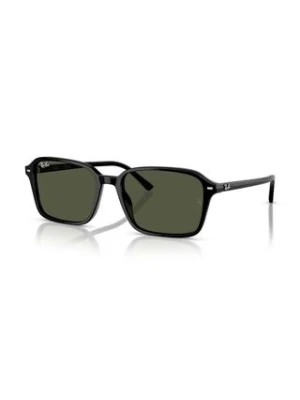 Ray-Ban okulary przeciwsłoneczne kolor czarny 0RB2231