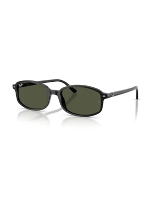 Ray-Ban okulary przeciwsłoneczne kolor czarny 0RB2232