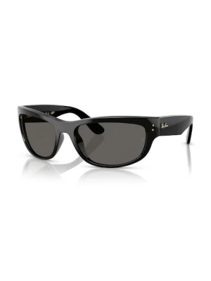 Ray-Ban okulary przeciwsłoneczne kolor czarny 0RB2289
