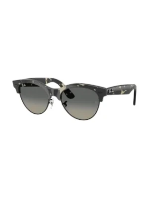 Ray-Ban okulary przeciwsłoneczne kolor czarny 0RB2341