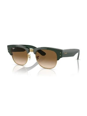 Ray-Ban okulary przeciwsłoneczne kolor czarny