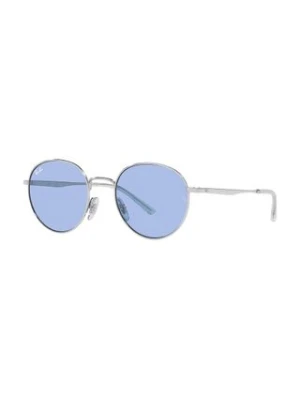 Ray-Ban okulary przeciwsłoneczne kolor szary 0RB3681