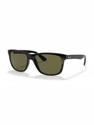 Ray-Ban okulary przeciwsłoneczne kwadratowe męskie