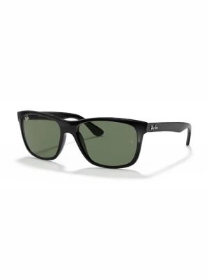 Ray-Ban okulary przeciwsłoneczne kwadratowe męskie