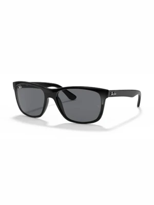 Ray-Ban okulary przeciwsłoneczne kwadratowe męskie