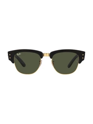 Ray-Ban okulary przeciwsłoneczne MEGA CLUBMASTER